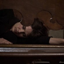 Bella addormentata: Maya Sansa in una scena del film