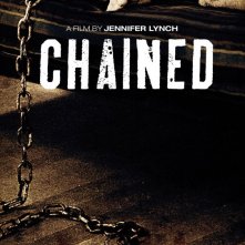 Chained: la locandina del film
