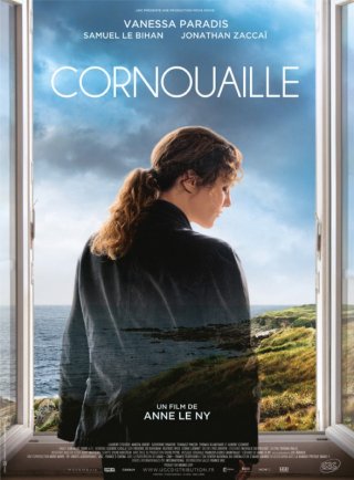 Cornouaille: la locandina del film