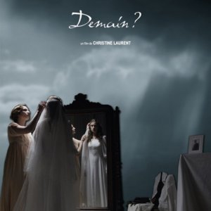 Demain?: la locandina del film