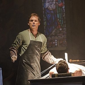 Dexter: Michael C. Hall nella premiere della stagione 7
