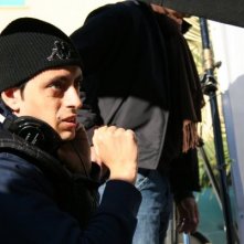 foto del regista Massimo Coglitore