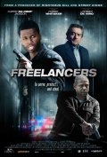 Freelancers: ecco la locandina