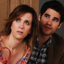 Kristen Wiig E Darren Criss Insieme In Una Scena Di Imogene 247020