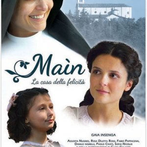 Maìn - La casa della felicità: la locandina del film