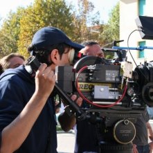  Massimo Coglitore al lavoro