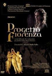 Progetto Fiorenza: la locandina del film