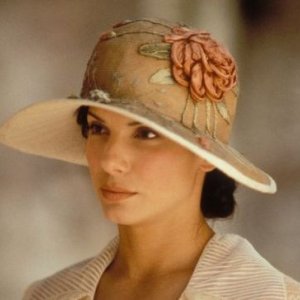 Sandra Bullock in Amare per sempre
