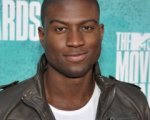 Sinqua Walls è Lancillotto in C'era una volta