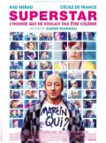 Superstar: la locandina del film