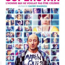 Superstar: la locandina del film