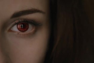 Teaser Trailer Italiano 2 - The Twilight Saga: Breaking Dawn - Part 2