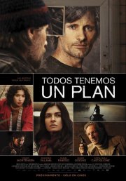 Todos tenemos un plan: la locandina