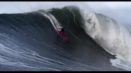 Trailer - Chasing Mavericks