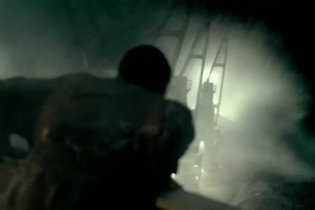 Trailer - Life of Pi