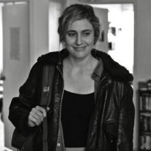 Un timido primo piano di Greta Gerwig in Frances Ha