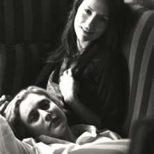 Una bella immagine di Greta Gerwig in Frances Ha