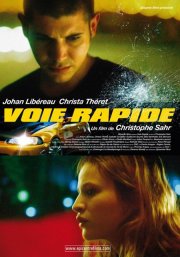 Voie rapide: la locandina del film
