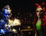 Batman & Robin: la foto della reunion a sorpresa dei due villain