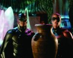 Batman: perché i film di Joel Schumacher non sono ambientati nell'universo di Tim Burton