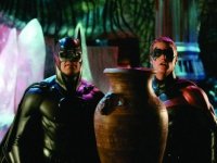 Batman: perché i film di Joel Schumacher non sono ambientati nell'universo di Tim Burton