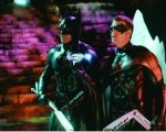 Batman & Robin, George Clooney: 'Vedere il film mi provoca un dolore fisico'
