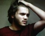 Emile Hirsch in missione in Afghanistan