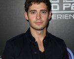 Julian Morris principe in C'era una volta