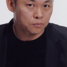 Pietà: il cineasta coreano Kim Ki-duk in una foto promozionale