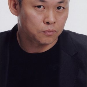 Pietà: il cineasta coreano Kim Ki-duk in una foto promozionale