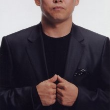 Pietà: il regista del film Kim Ki-duk in una foto promozionale