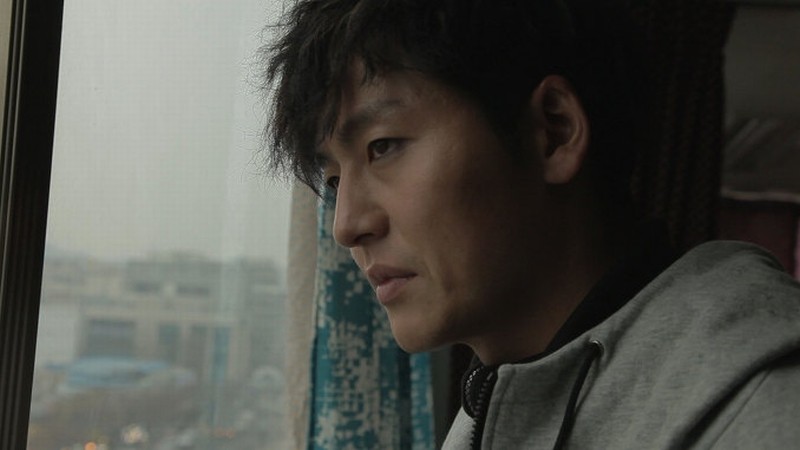 Pieta Lee Jung Jin Nei Panni Dello Strozzino In Un Immagine Tratta Dal Film 247124