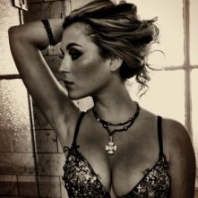 Uno sguardo ad Alexa Vega in Machete Kills