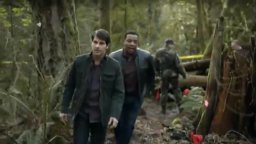 Video-recensione Grimm