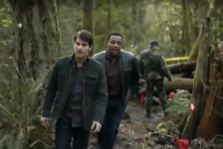 Video-recensione Grimm