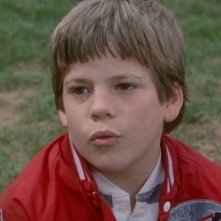 Stephen Dorff in Non aprite quel cancello - 1987