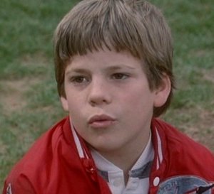 Stephen Dorff in Non aprite quel cancello - 1987