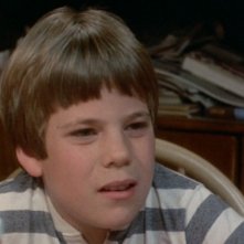 Stephen Dorff in Non aprite quel cancello