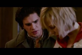 Trailer - Silent Hill: Revelations