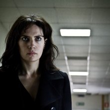 Bella addormentata: Maya Sansa in una drammatica scena del film