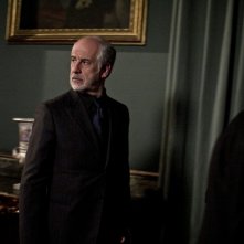 Bella addormentata: Toni Servillo in una scena del film