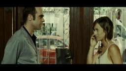 Clip 'Gli inquilini' - Bed Time