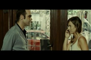 Clip 'Gli inquilini' - Bed Time