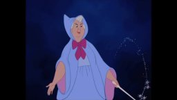 Clip - La trasformazione del vestito