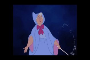 Clip - La trasformazione del vestito