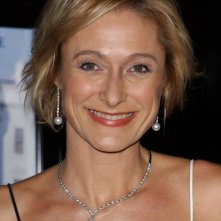 foto di Caroline Goodall