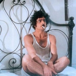 Giancarlo Giannini è 'Mimì metallurgico'