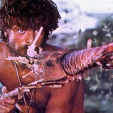 Giancarlo Giannini in 'Travolti da un insolito destino nell'azzurro mare di agosto'