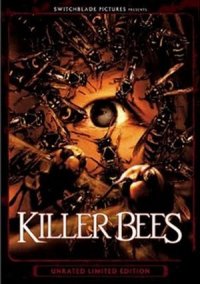 Locandina di Killer Bees