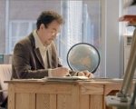 Recensione Monsieur Lazhar (2011)